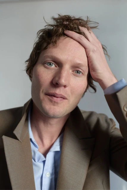 London Faces and Names