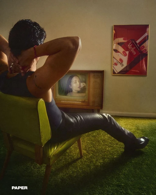 Dove Cameron and Avan Jogia Broke Th ...