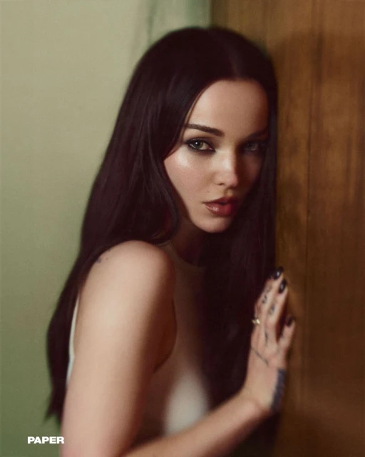 Dove Cameron and Avan Jogia Broke Th ...