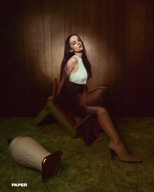 Dove Cameron and Avan Jogia Broke Th ...