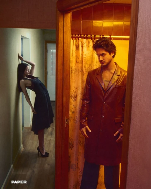 Dove Cameron and Avan Jogia Broke Th ...