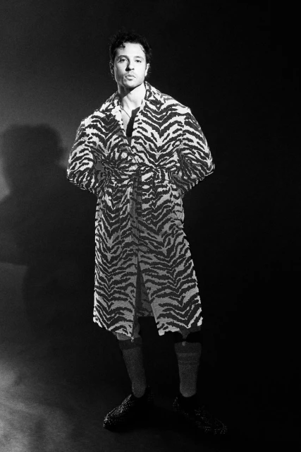 GIUSEPPE GIOFRÈ: BODY LANGUAGE AS PO ...