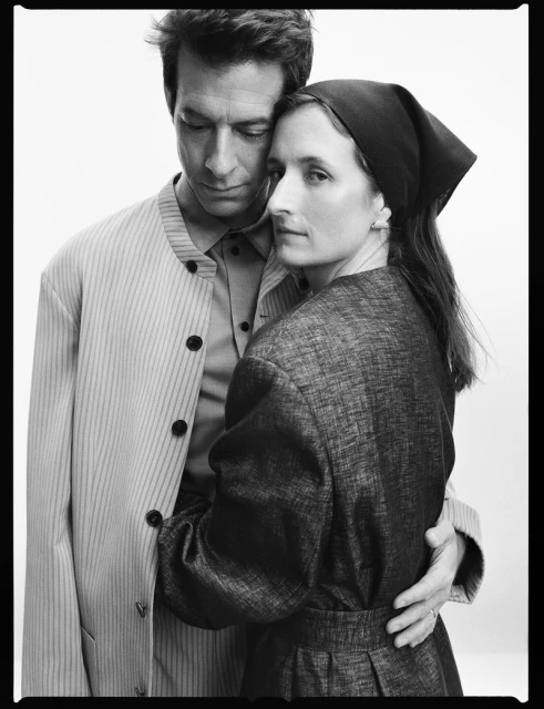 Calvin Klein Collection Fall 2026 Sh ...