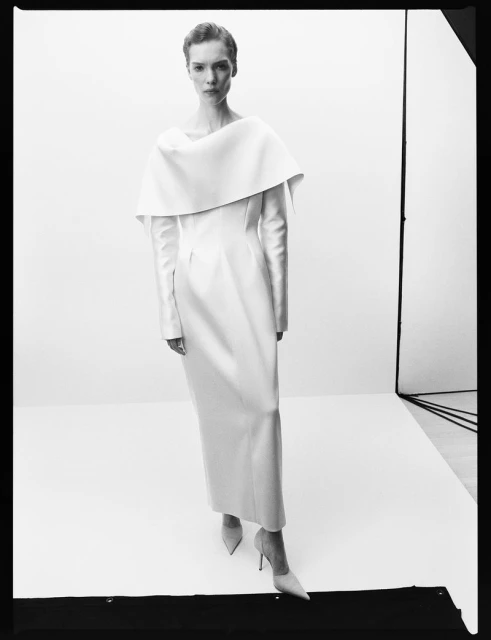 Calvin Klein Collection Fall 2026 Sh ...