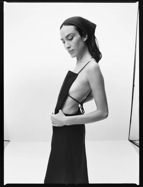 Calvin Klein Collection Fall 2026 Sh ...