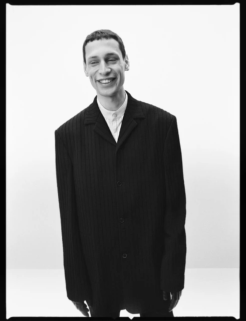 Calvin Klein Collection Fall 2026 Sh ...