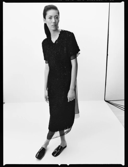 Calvin Klein Collection Fall 2026 Sh ...