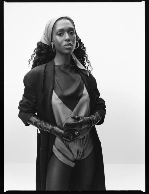 Calvin Klein Collection Fall 2026 Sh ...