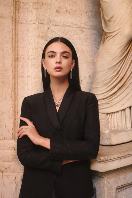 iO Donna | Deva Cassel