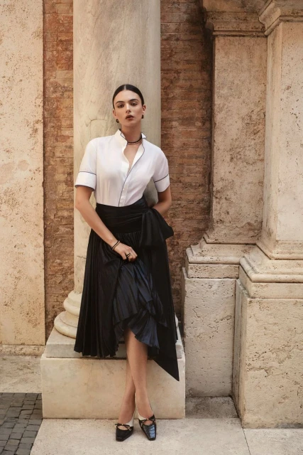 iO Donna | Deva Cassel