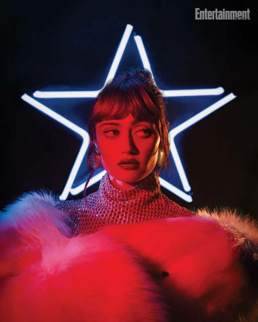 Viva New Vegas: Fallout stars go all ...