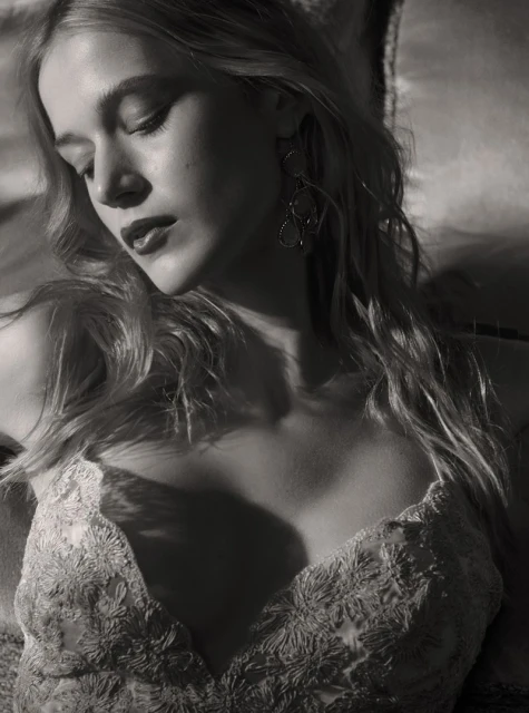 Harpers Bazaar UK | December 2025