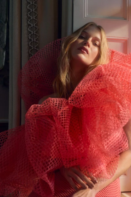 Harpers Bazaar UK | December 2025