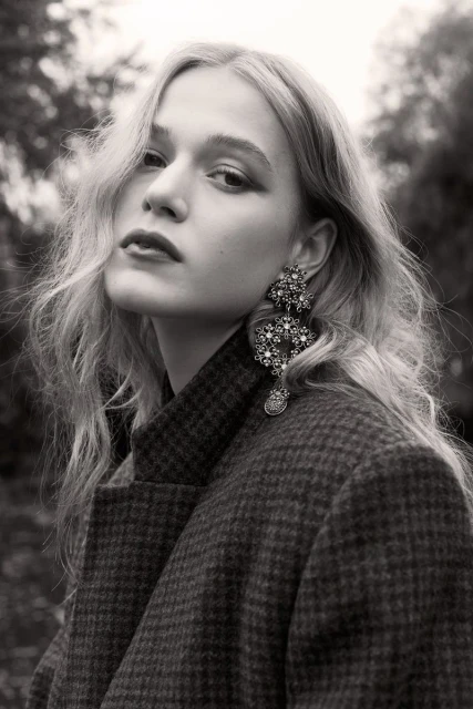 Harpers Bazaar UK | December 2025