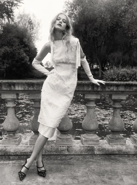 Harpers Bazaar UK | December 2025