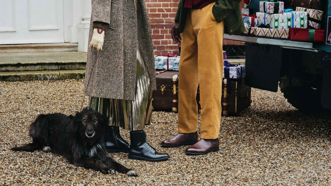 Holiday 2025 Ad Campaign