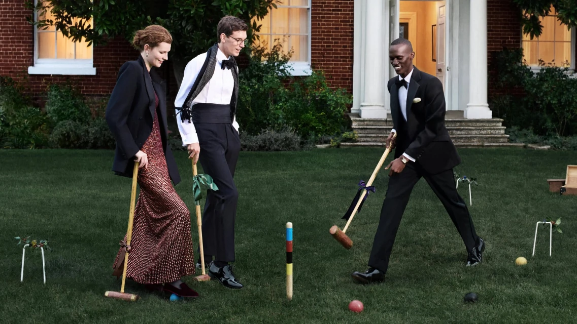 Holiday 2025 Ad Campaign