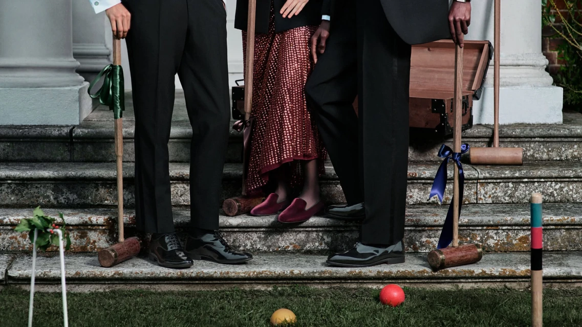 Holiday 2025 Ad Campaign