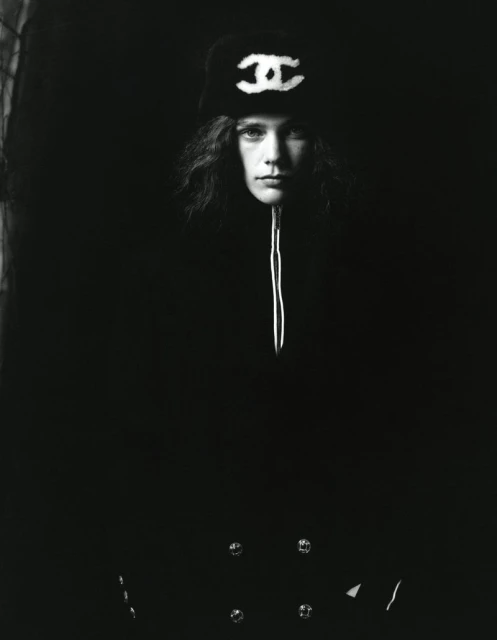 Le goût du M L'allure et les forêts