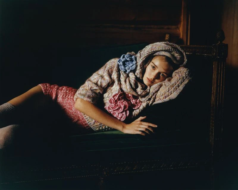 Le goût du M L'allure et les forêts