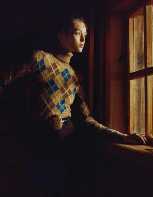 Le goût du M L'allure et les forêts