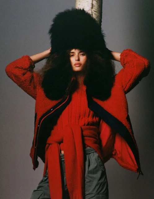 Le goût du M L'allure et les forêts