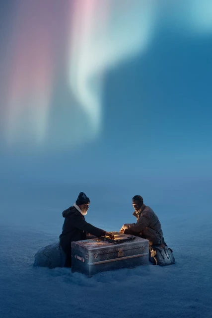 Holiday 2025 Ad Campaign