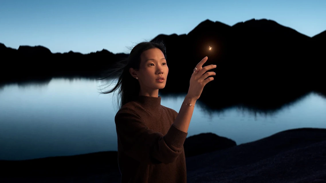 Holiday 2025 Ad Campaign