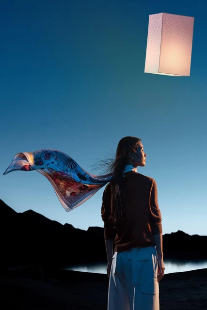 Holiday 2025 Ad Campaign