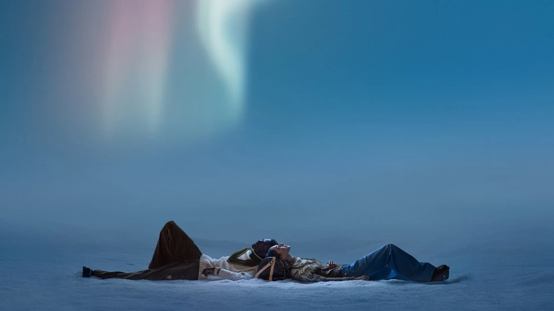 Holiday 2025 Ad Campaign