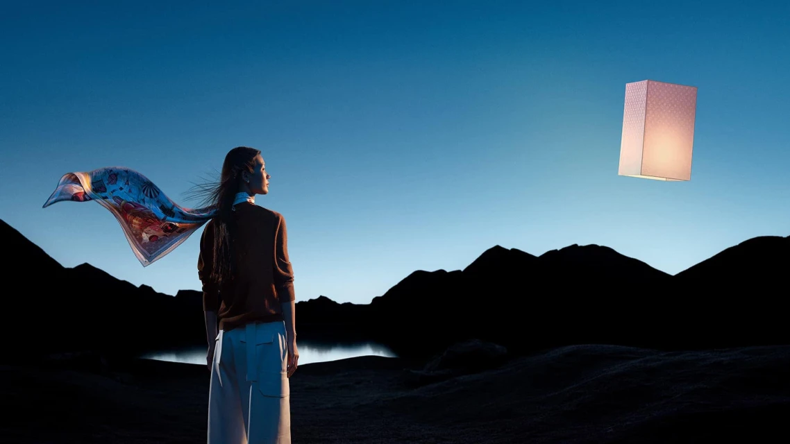 Holiday 2025 Ad Campaign