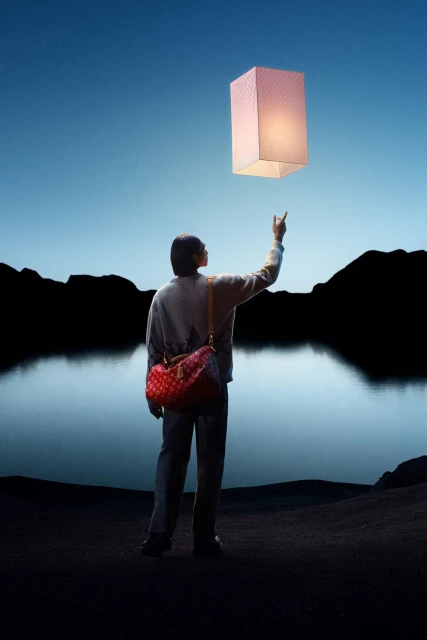 Holiday 2025 Ad Campaign