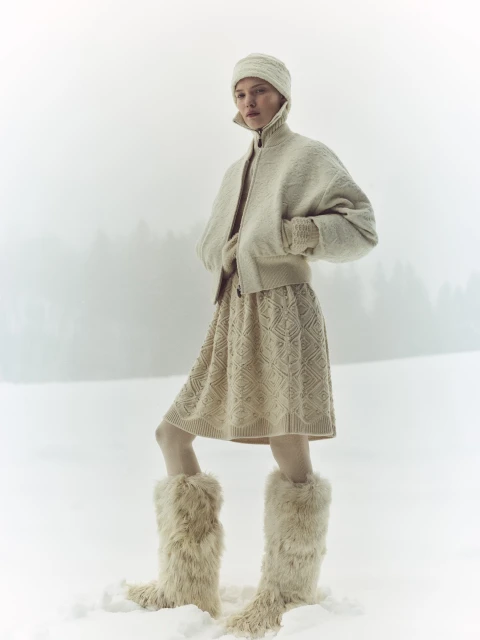 Holiday 2025 Ad Campaign