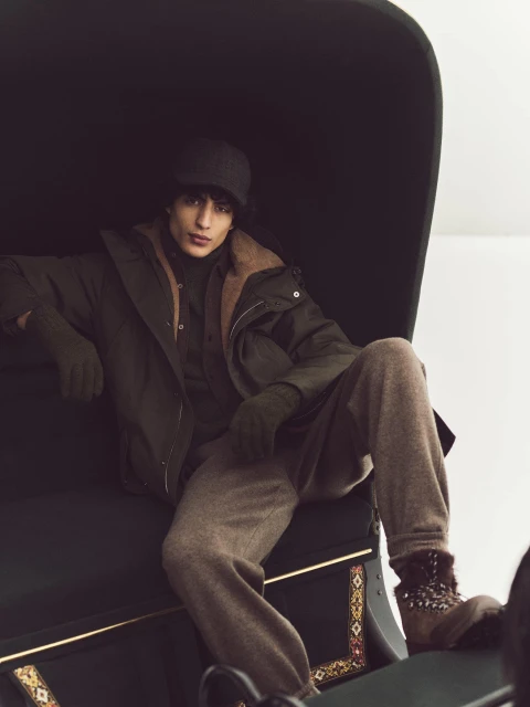 Holiday 2025 Ad Campaign