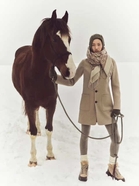 Holiday 2025 Ad Campaign