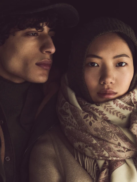 Holiday 2025 Ad Campaign