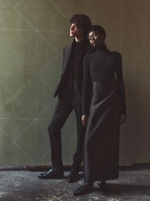 Holiday 2025 Ad Campaign