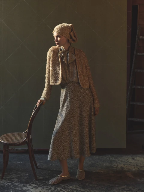 Holiday 2025 Ad Campaign