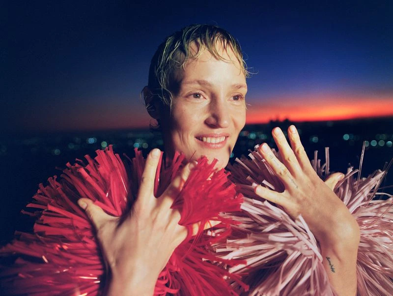 Another Magazine Spring/Summer 2026 ...