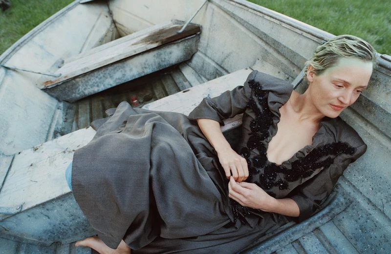 Another Magazine Spring/Summer 2026 ...