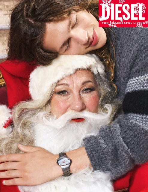 Holiday 2025 Ad Campaign