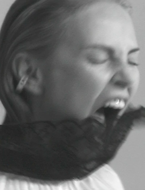 Charlize Theron: “I Do Want a Little ...