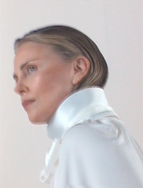 Charlize Theron: “I Do Want a Little ...