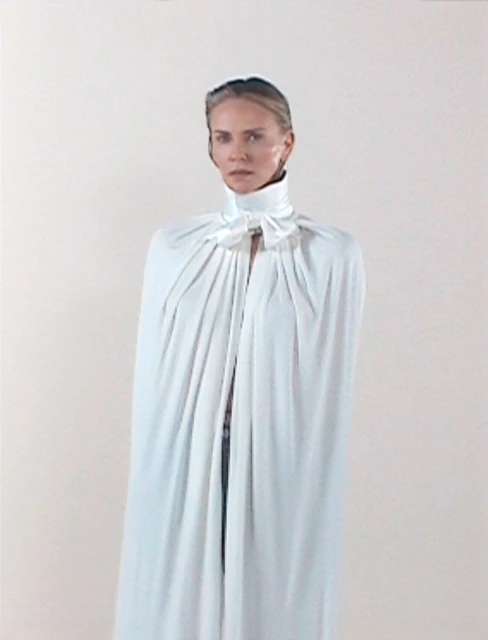 Charlize Theron: “I Do Want a Little ...