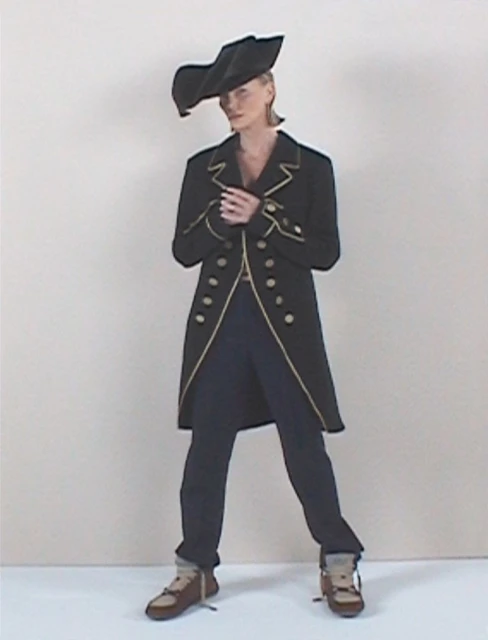 Charlize Theron: “I Do Want a Little ...