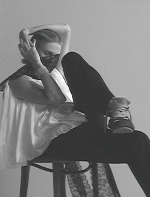 Charlize Theron: “I Do Want a Little ...