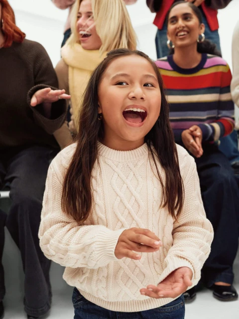 Holiday 2025 Ad Campaign