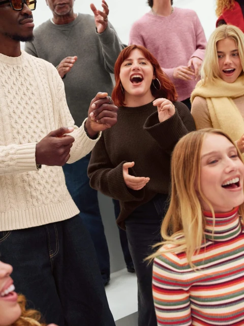 Holiday 2025 Ad Campaign