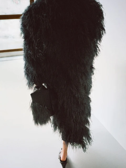 Bottega Veneta SS26 documented by Ni ...