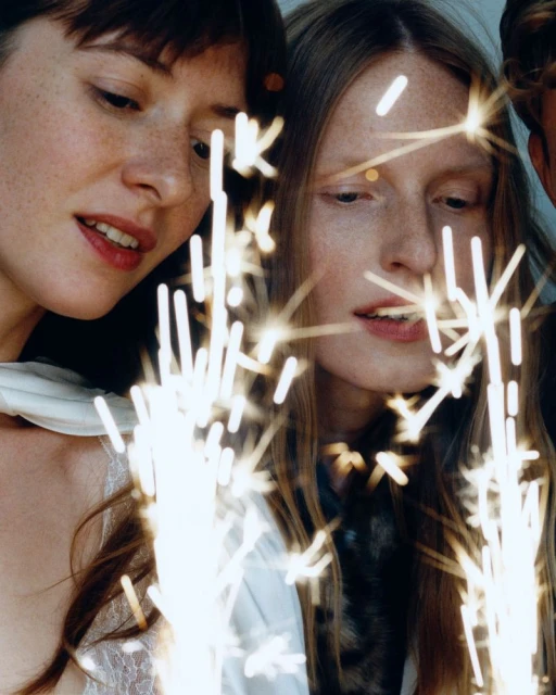 Nie ma duchów w mieszkaniu na Dobrej